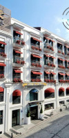 Dosso Dossi Hotels Old City