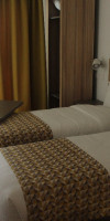 LODGE IN MIS