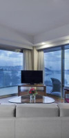 DOUBLE TREE  BY HILTON