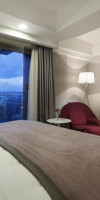 DOUBLE TREE  BY HILTON