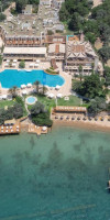 DOUBLE TREE BY HILTON BODRUM ISIL CLUB