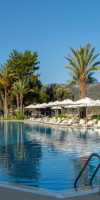 DOUBLE TREE BY HILTON BODRUM ISIL CLUB