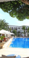 DOUBLE TREE BY HILTON BODRUM MARINA VISTA HOTEL