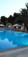 DOUBLE TREE BY HILTON BODRUM MARINA VISTA HOTEL