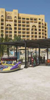 DOUBLE TREE BY HILTON MARJAN ISLAND