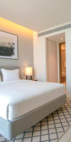 DoubleTree by Hilton Abu Dhabi Yas Island Residences