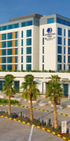 DoubleTree by Hilton Abu Dhabi Yas Island Residences