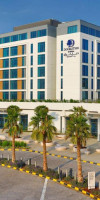 DOUBLETREE BY HILTON ABU DHABI YAS ISLAND RESIDENCES