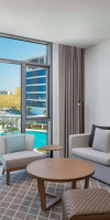 DoubleTree by Hilton Abu Dhabi Yas Island Residences