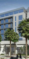 DoubleTree by Hilton Abu Dhabi Yas Island Residences