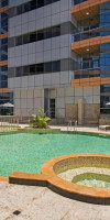 DOUBLETREE BY HILTON AL BARSHA