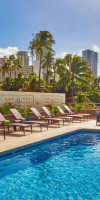 DoubleTree by Hilton Alana - Waikiki Beach