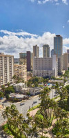 DoubleTree by Hilton Alana - Waikiki Beach