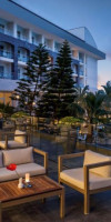 DOUBLE TREE BY HILTON ANTALYA KEMER