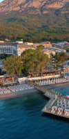 DoubleTree By Hilton Antalya-Kemer