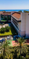 DOUBLE TREE BY HILTON ANTALYA KEMER