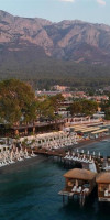 DoubleTree by Hilton Antalya-Kemer Resort