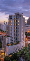 DOUBLETREE BY HILTON BANGKOK PLOENCHIT