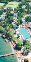 DOUBLETREE BY HILTON BODRUM ISIL CLUB