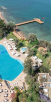 Doubletree by Hilton Bodrum Isıl Club Resort