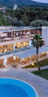 Doubletree by Hilton Bodrum Isıl Club Resort