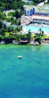 DOUBLETREE BY HILTON BODRUM ISIL CLUB RESORT