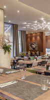 DOUBLETREE BY HILTON DUBAI AL JADAF