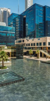 DoubleTree by Hilton Dubai - Business Bay