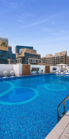 DoubleTree by Hilton Dubai - Business Bay