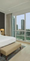 DOUBLETREE BY HILTON DUBAI - JUMEIRAH BEACH