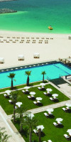 DOUBLETREE BY HILTON DUBAI - JUMEIRAH BEACH