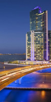 DOUBLETREE BY HILTON DUBAI - JUMEIRAH BEACH