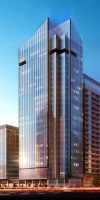 DOUBLETREE BY HILTON DUBAI M SQUARE HOTEL AND RESIDENCES