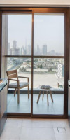 DoubleTree by Hilton Dubai M Square Hotel & Residences