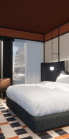 DoubleTree by Hilton Hotel Amsterdam Centraal Station