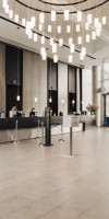 DoubleTree by Hilton Hotel Amsterdam Centraal Station