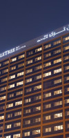 DoubleTree by Hilton Hotel and Residences - Al Barsha