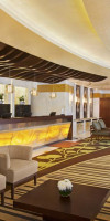 DoubleTree by Hilton Hotel and Residences - Al Barsha