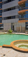 DoubleTree by Hilton Hotel and Residences Dubai Al Barsha