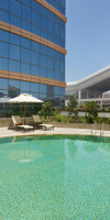 DoubleTree by Hilton Hotel and Residences Dubai Al Barsha