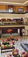 DoubleTree by Hilton Hotel Aqaba