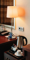DoubleTree by Hilton Hotel Bratislava