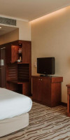 DoubleTree by Hilton Hotel Bratislava