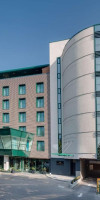 DoubleTree by Hilton Hotel Cluj - City Plaza