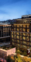 Doubletree By Hilton Hotel Istanbul - Piyalepasa