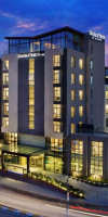 DoubleTree by Hilton Hotel Istanbul - Tuzla