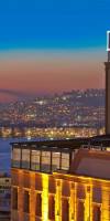 DoubleTree by Hilton Hotel Izmir - Alsancak