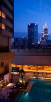 DoubleTree by Hilton Hotel Kuala Lumpur