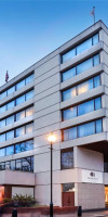 DoubleTree by Hilton Hotel London - Hyde Park