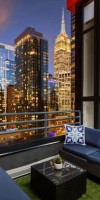 DoubleTree by Hilton Hotel New York City - Chelsea